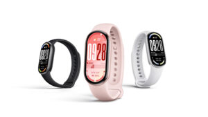 Xiaomi Smart Band 10