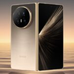 Honor Magic V5