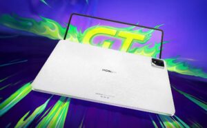 Honor Pad GT2 Pro