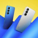 Infinix Hot 60 5G