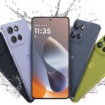 Moto G100 Pro