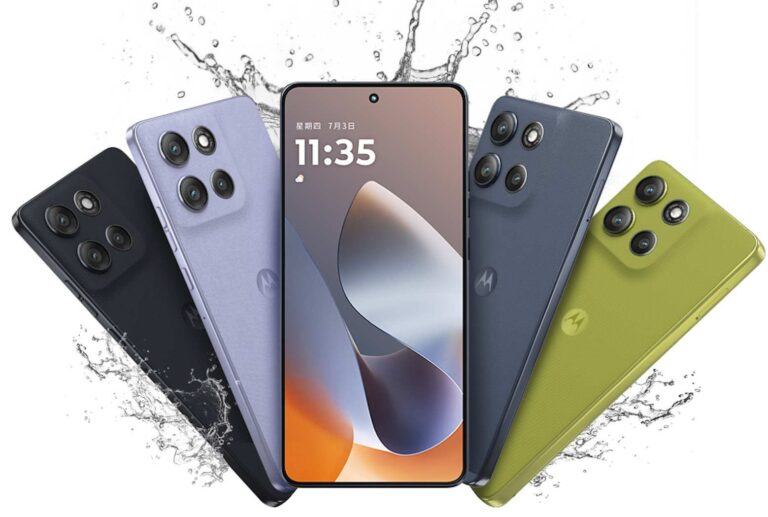 Moto G100 Pro
