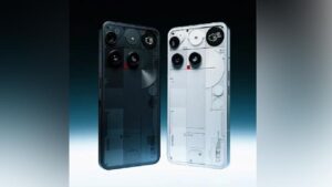 Nothing Phone (3)