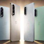 OnePlus Nord 5 dan Nord CE5