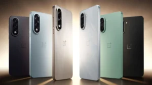 OnePlus Nord 5 dan Nord CE5