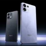 Oppo K13 Turbo dan K13 Turbo Pro