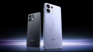 Oppo K13 Turbo dan K13 Turbo Pro