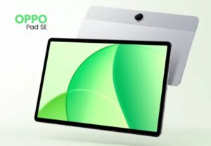 Oppo Pad SE