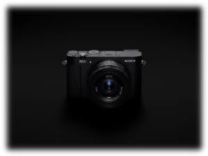 Sony RX1R III
