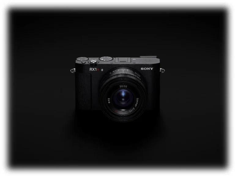 Sony RX1R III