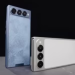Tecno Phantom Ultimate G Fold Concept