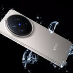 Vivo X300 Pro