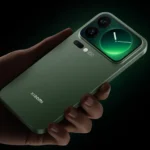 xiaomi-17-pro-green-clock