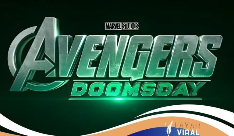 Trailer Avengers Doomsday bocor di media sosial