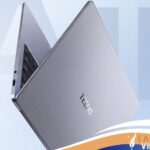 Laptop Tecno Megabook T14 Air tipis dan ringan