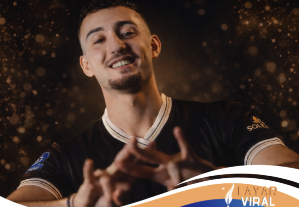 Ivar - Jenner - Dewa United