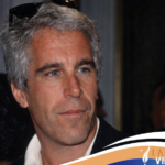 Jeffrey Edward Epstein