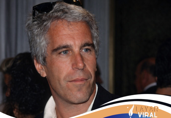 Jeffrey Edward Epstein