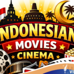Ramadhan x Indonesian Movies Cinema