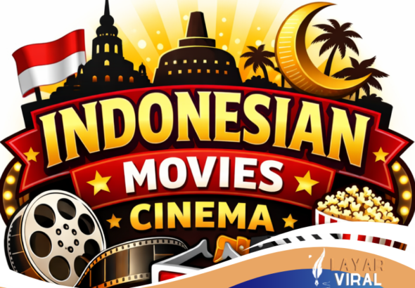 Ramadhan x Indonesian Movies Cinema
