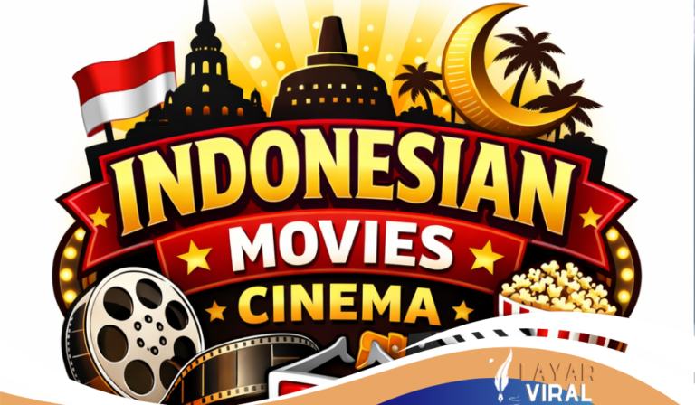 Ramadhan x Indonesian Movies Cinema