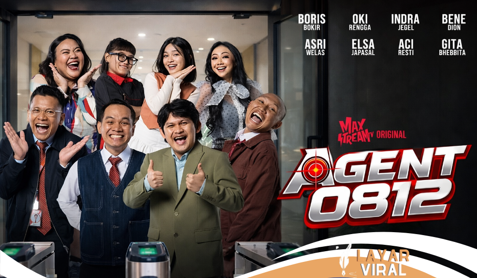 Agent 0812
