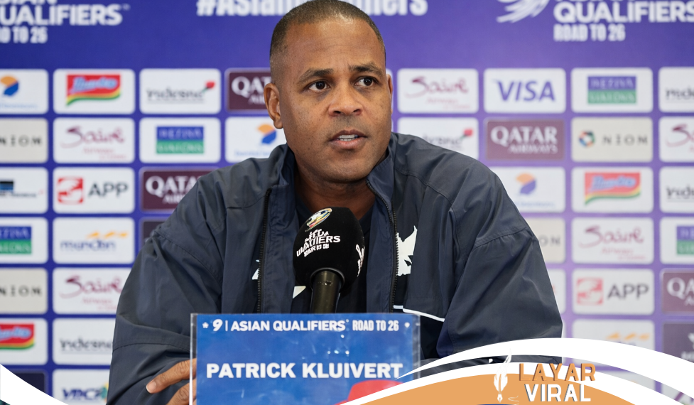 Patrick Kluivert