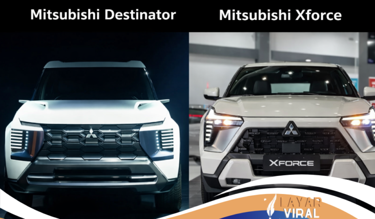 Mitsubishi Indonesia