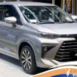 Toyota Avanza